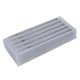 thumbnail image 1 of 50x TATTOO NEEDLE 3RL ROUND LINER STAINLESS STEEL, 1 of 5