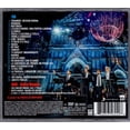 thumbnail image 2 of Il Volo Placido Domingo Tribute Three Tenors Disco Cd + Dvd Sony CD + DVD, 2 of 2