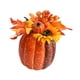 thumbnail image 2 of Calabaza de Halloween, decoración de Halloween, accesorios de fotografía, adorno de calabaza artificial de , modelo de calabazas falsas para Estilo B, 2 of 7