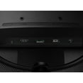 thumbnail image 3 of Samsung 34" Odyssey G55T WQHD 165Hz 1ms(MPRT) AMD FreeSync HDR Curved Gaming Monitor - LC34G55TWDNXZA, 3 of 10