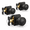 Matte Black-Privacy-3, variant on Matte Black Door Knobs Interior 3 Pack