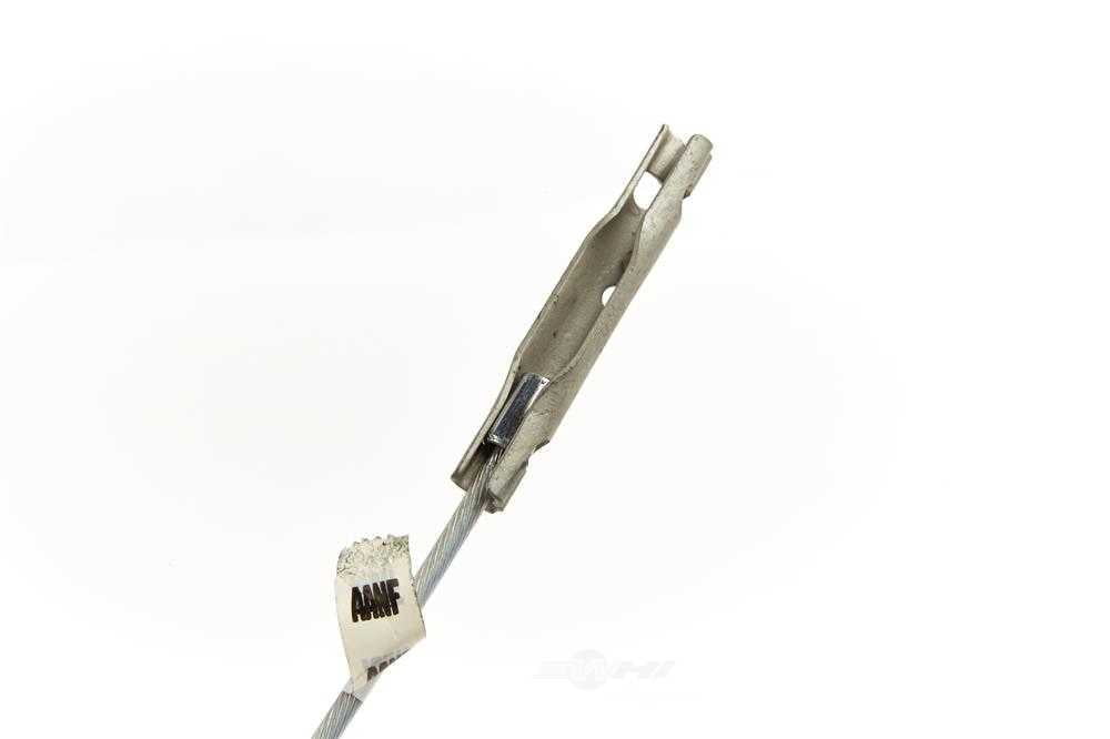 GM Genuine Parts 23250597 Intermediate Parking Brake Cable