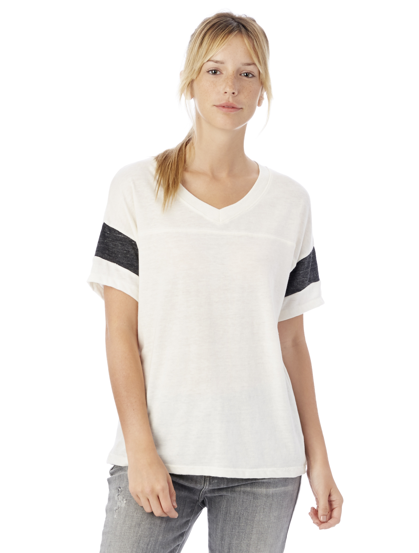 Alternative 2909 Men's Eco-Jersey Polo Shirt