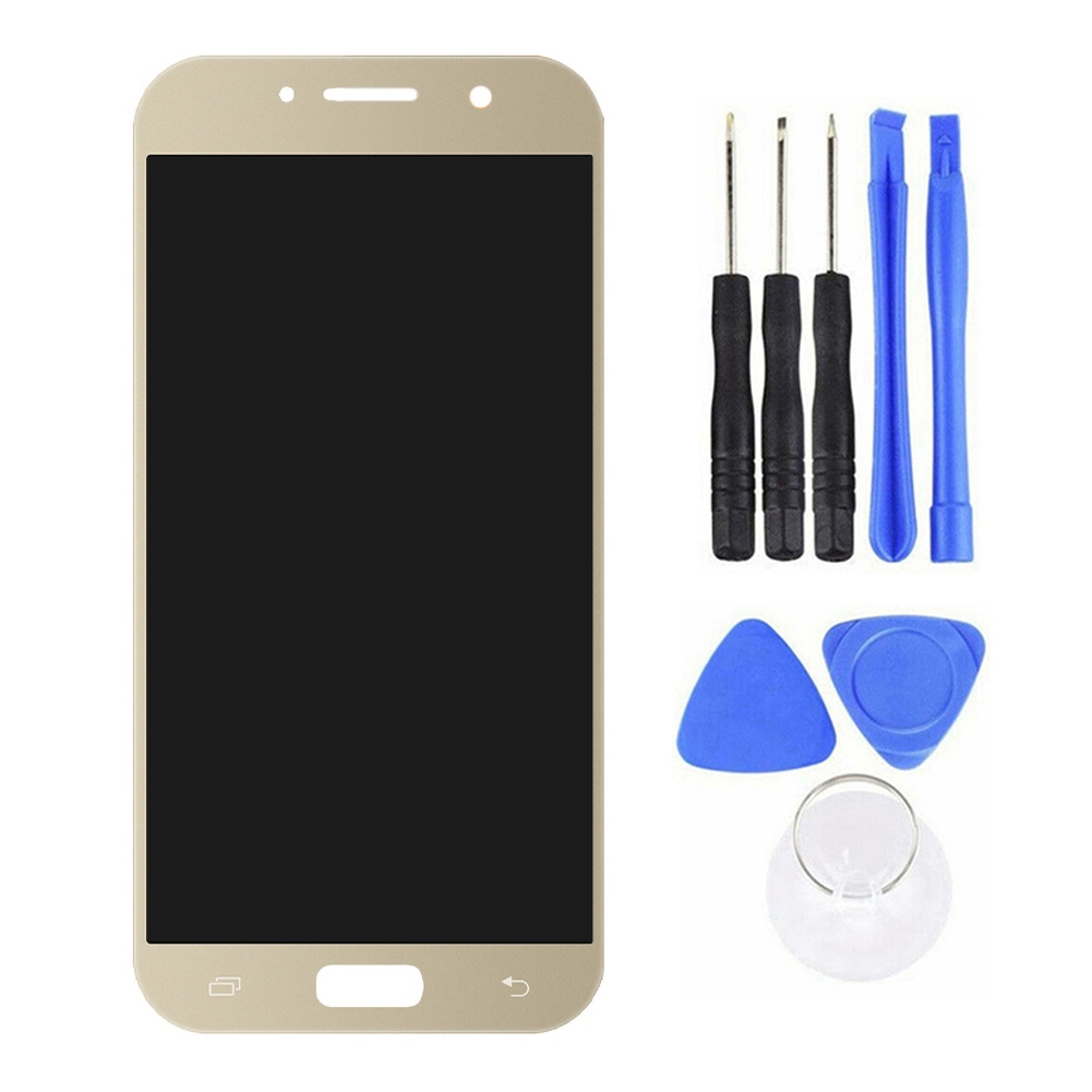 Bluelans Amoled Lcd Display Touch Screen Digitizer Replacement Kit For Samsung Galaxy A5 Walmart Com Bluelans Amoled Lcd Display Touch Screen Digitizer Replacement Kit For Samsung Galaxy A5 Walmart Com