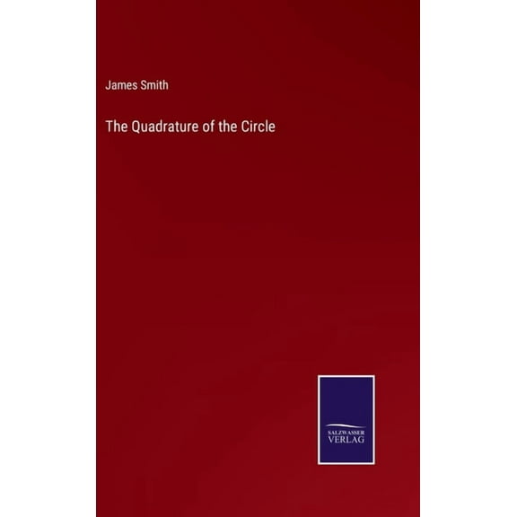 The Quadrature Of The Circle