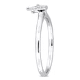 thumbnail image 3 of Everly Women's Created Sapphire Sterling Silver Ring, 3 of 8