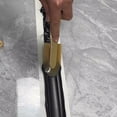 thumbnail image 2 of 2X Ensemble d'Outils de Finition de Mastic en Silicone avec Spatule en Caoutchouc Applicateur, 2 of 8