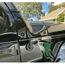 Bullet Style 0.3 Cal (5.45") Antenna Mast for JEEP WRANGLER 1987-2006 YJ/TJ 1987-1997-2006