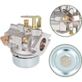 thumbnail image 2 of ALL-CARB 47 853 23-S Carburetor Replacement for Kohler K241 K301 Engine 10Hp 12Hp Motor 4785323-S Lawn Mower Carb Kit, 2 of 5