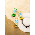 thumbnail image 7 of C2O The Original Coconut Water with Nutrients & Electrolytes, Rejuvenating Plant-Based Hydration, Mango, 17.5oz cans (12-Pack), 7 of 7