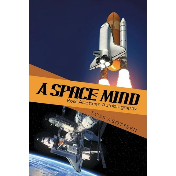 A Space Mind (Paperback)