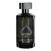 Game of Spades Diamond by Jo Milano, 3 oz Parfum Spray for Unisex