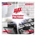thumbnail image 2 of Limpiador Multiusos Líquido Ajax Amonia Máxima Eficacia 1 L, 2 of 5