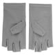 thumbnail image 3 of Guantes anti-UV Jadeshay de Fibra de algodón para Manicura compactos y livianos, 3 of 14