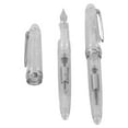 thumbnail image 3 of 2Pcs Fountain Pen for Calligraphy Portable Fountain Pen Writing Pen Ink Absorber Fountain Pen, 3 of 4