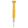 thumbnail image 1 of MasteelfCA 1 Set Precision Screwdriver 5-in-1 Screwdriver Professional Repair Tool, 1 of 8