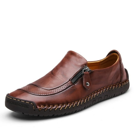 driving moccasins canada