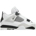 thumbnail image 4 of Ni - ke Size 13 - Jordan 4 Retro Mid Military Black, 4 of 5