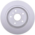 thumbnail image 2 of Centric Parts Disc Brake Rotor P/N:320.44085F, 2 of 5