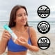 thumbnail image 4 of Loción de protección solar para superficie, SPF 50, mineral, 90 ml, tintada, resistente al agua, 4 of 9