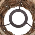 thumbnail image 3 of Hytrove Pantalla De Tejida De Paja Para , Estudio Y Oficina, 3 of 6