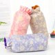 thumbnail image 2 of 1 Set 6 Pairs Double Layer Long Waterproof Non-slip Oversleeves Stain-resistant Sleeves for Women (Mixed Style), 2 of 2