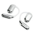 thumbnail image 1 of Language Translator Earbuds, Three Way Real Time Translation in 133 Languages, APP Provide Online Offline  Voice Translation, for Travel Business and Learning, 1 of 7