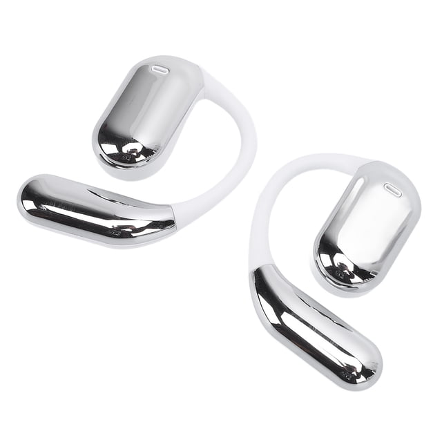 Language Translator Earbuds, Three Way Real Time Translation in 133 Languages, APP Provide Online Offline Voice Translation, for Travel Business and Learning