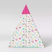 Kids Teepee - Pillowfort