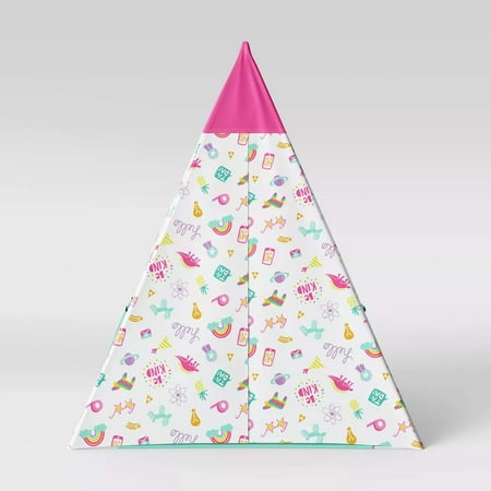 Kids Teepee - Pillowfort