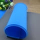 thumbnail image 2 of Kearding Forma Rectangular Silicona Pastel Suizo Estera Molde de Sushi Pizza Pan para hornear Rodillo de Herramientas y accesorios para hornear Azul Kearding JJ14469-02, 2 of 4