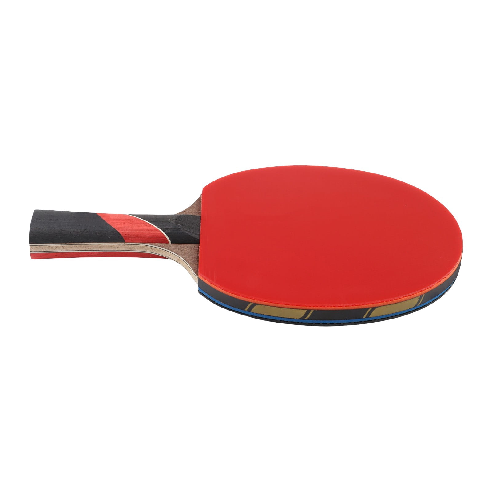 Table Tennis Paddle Single 6 Star Training Carbon Fiber for Ping Pong Rackets