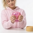 thumbnail image 5 of Giant Dumpling Squishy Toys, Super Soft Mystery Dumpling Squishy Toys Stress Ball, Large Squeeze Sensory Fidget Toy with Steamer Box for Anxiety Stress Relief, Goodie Bag Fillers Birthday Gift, 5 of 5