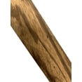 thumbnail image 3 of Zebrawood Turning Wood Blanks 2" x 2" x 6" (1 Piece) - Enhance Your Woodworking Skills with Exquisite Wood Turning Blanks, 3 of 5