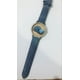thumbnail image 2 of Reloj de cuarzo para hombre, relojes de moda concisa para hombre y mujer, reloj con correa de sarga y diseño de coche., 2 of 2