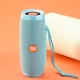 thumbnail image 1 of ¡Promoción Especial!, Altavoz Bluetooth portátil inalámbrico con LED de color, altavoz luminoso para exteriores, radio Akmoler, 1 of 9