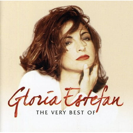 Very Best of (CD) (Gloria Estefan The Very Best Of Gloria Estefan)