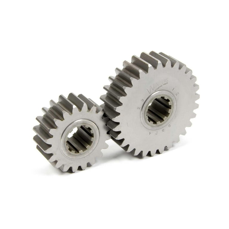 Winters Quick Change Gears 8525 Winters Quick Change Gears 8525