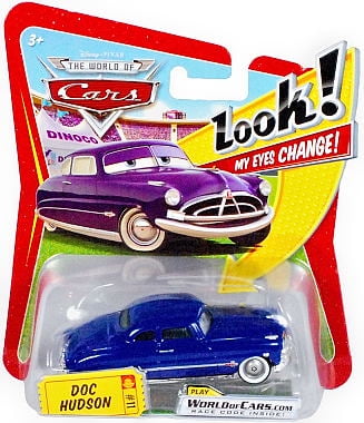 disney cars doc