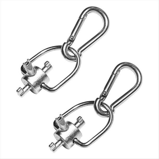 Llaves de Tapa de Seguridad para Herramientas HVAC (Paquete de 2) para Refrigerantes R22 y 410A. Herramienta Multifunción de Triple Llave para Tapas de Vacío. Llave HVAC.