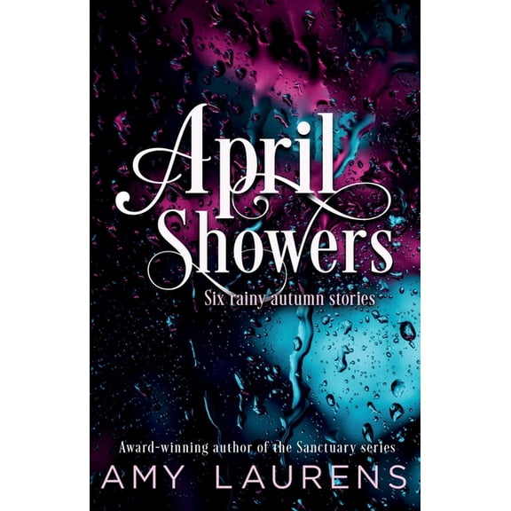 April Showers, (Paperback)