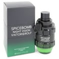 thumbnail image 1 of Spicebomb Night Vision by Viktor & Rolf Eau De Toilette Spray 1.7 oz Men, 1 of 2