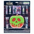 thumbnail image 1 of Disney Villains Kids Cosmetic Set, 1 of 6