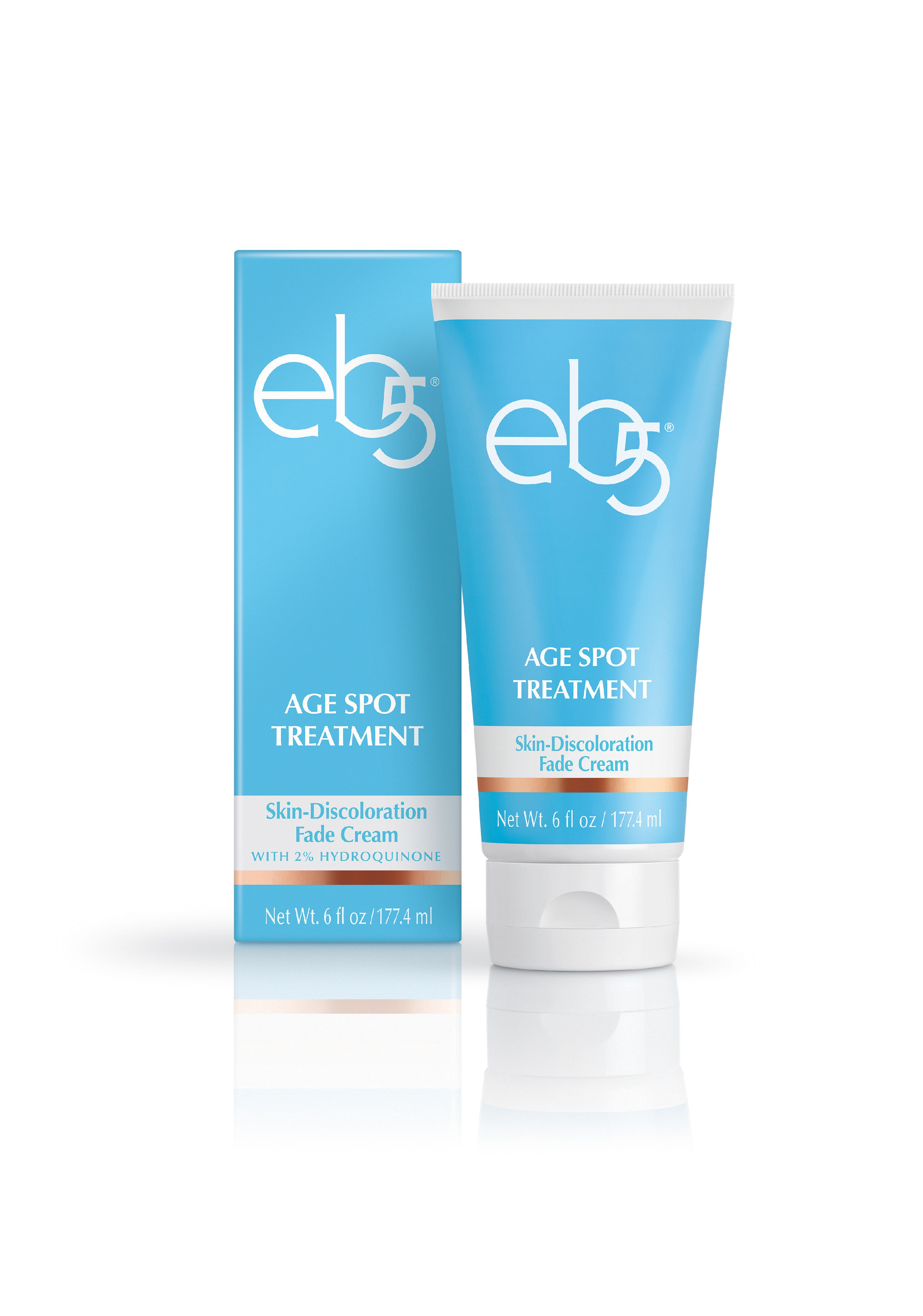 eb5 facial treatment