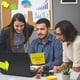 thumbnail image 4 of Base de Lugar Billuyoard soporte para tarjetas de metal y madera, 4 of 6