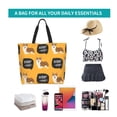 thumbnail image 6 of Kdxio Corgi Casual Tote Bags Women Big Capacity Shoulder Bag for Women Travel Shoulder Bags Handbags, 6 of 8