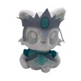thumbnail image 2 of Tentacle Kitty Campaign Critters | Princess Class Plush Clothing Pack, 2 of 2