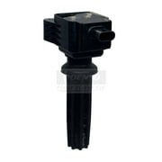 Denso Direct Ignition Coil OE Quality 673-6203 Fits select: 2013-2019 FORD ESCAPE, 2012-2019 FORD EXPLORER