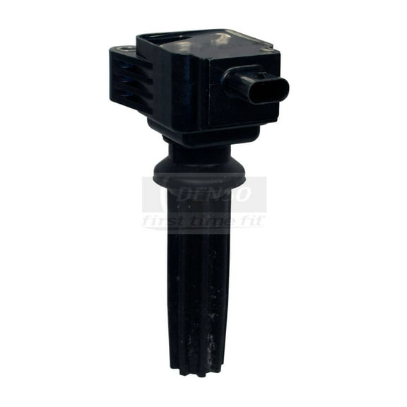 Denso Direct Ignition Coil OE Quality 673-6203 Fits select: 2013-2019 FORD ESCAPE, 2012-2019 FORD EXPLORER