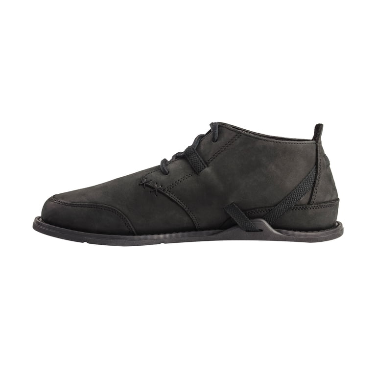 Leather Men Coalton Chukka Lace Shoes Comfortable Footwear Size 12 s-l400.png main image 2